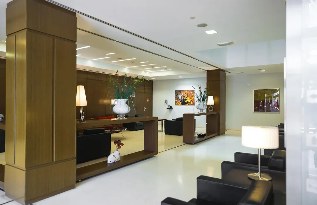 Hotel Veracruz Plaza & Spa-1