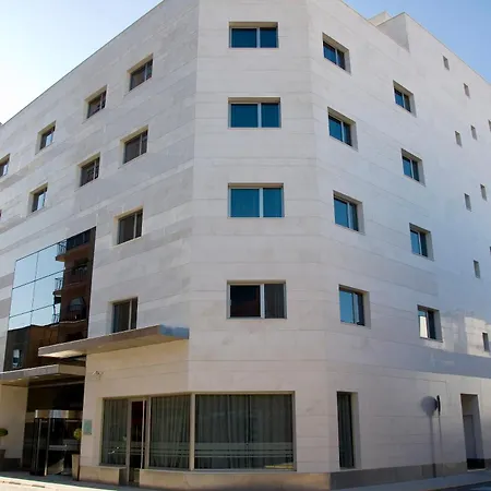 Hotel Veracruz Plaza & Spa-2